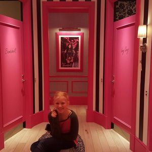 Meet your Posher, Jami